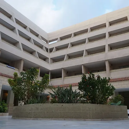 Las Piramides Resort-3